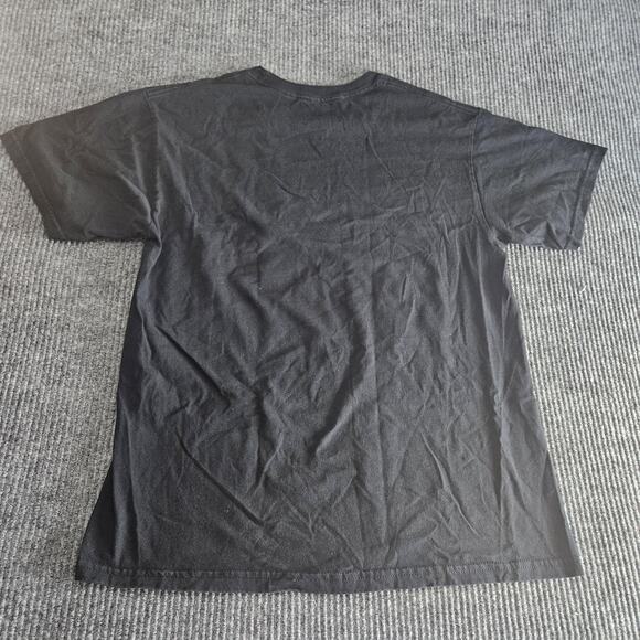 Ice Cube Shirt Mens LARGE Black It Was A Good Day Rap Graphic Tee Hip Hop - Picture 2 of 9